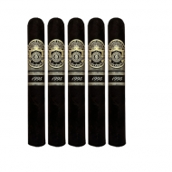 Cuban Stock  Classic Double Magnum 5pc Sampler